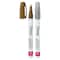 Sharpie® Oil-Based Paint Markers, Fine Point Metallic Set